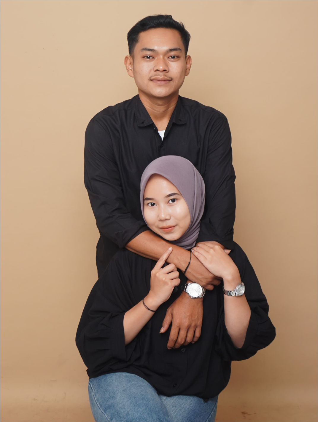 Wedding Novi dan Aan