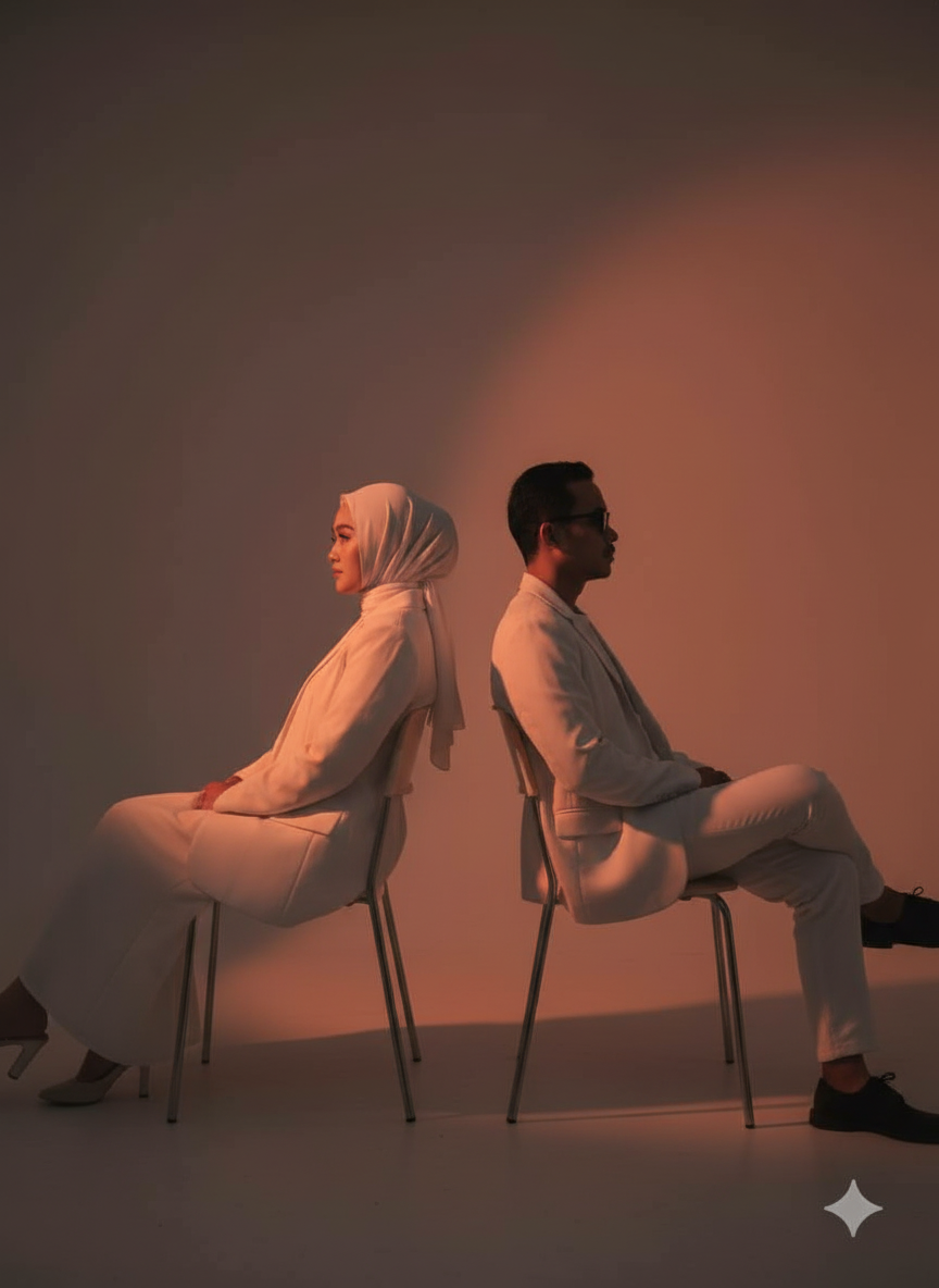 Invitation Resma & Hirzi